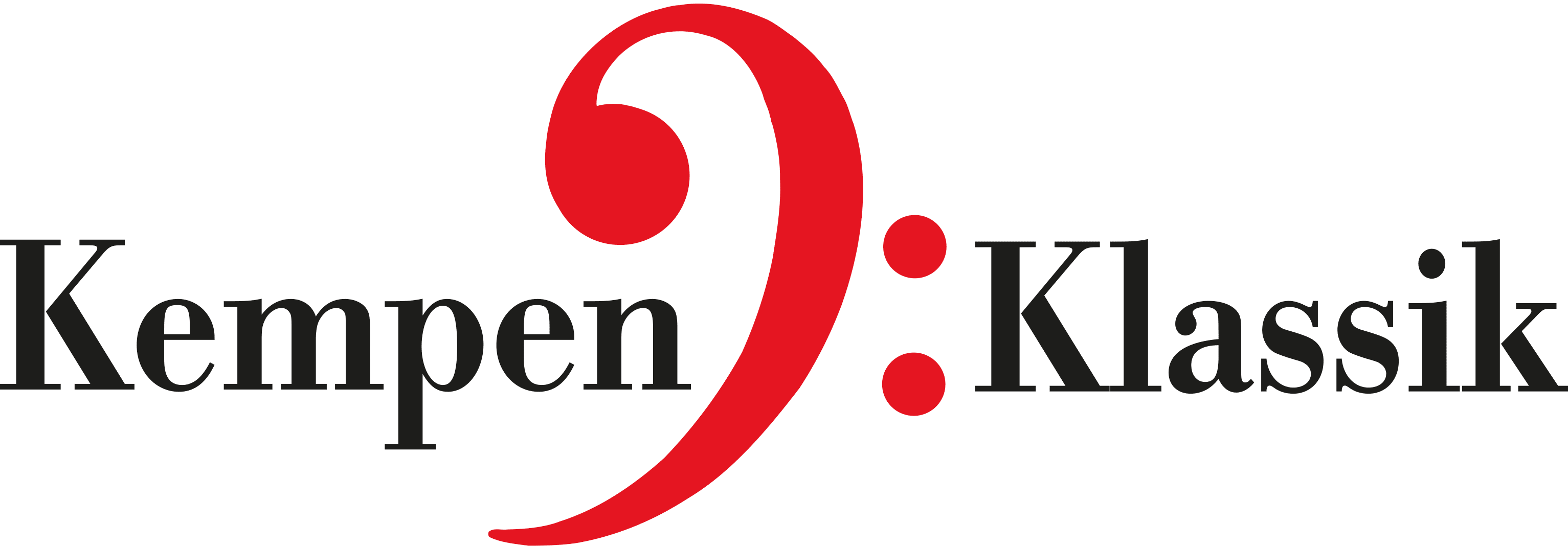 Logo Kempen Klassik